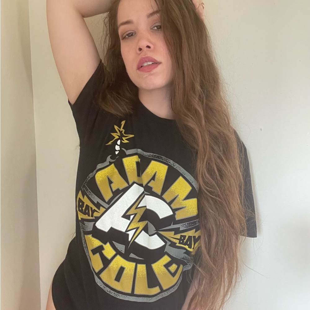 Adam Cole Tshirt